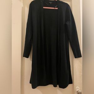 Talbots long length cardigan